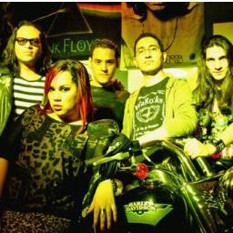 warocks_fanclub's profile picture. Club de fans de la mejor banda de glam rock de Honduras warocks.. No te lo tomes tan enserio es puro show