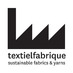 Textielfabrique (@textielfabrique) Twitter profile photo