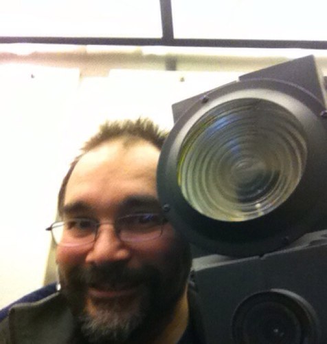 He/him, dad, on meds to not be crazy, still crazy, Have pets and a great family. TTRPGs, Board Games, Star Wars, Trek, and other geekery, Not a badger.