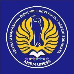 Official Account AMBM UNESA
| rumah kedua keluarga bidikmisi Unesa |