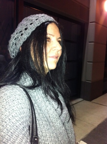 beckylynne71's profile picture. vegan, hockey enthusiast, anglophile, runner, lover of life,