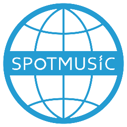 _SPOTMUSIC_'s profile picture. iPhone１つでマスタリングからプロモーション、ミュージックプレイヤーにまでなるYudoｘZIP-FMが送る、全く新しいアーティスト向けアプリ『SPOTMUSIC』好評公開中！詳細はHPをチェック！ (あと、中の人もゆる～く呟くよ！)