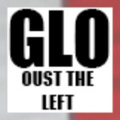 GetLeftOut's profile picture. America's Constitution Holds no Rights, Freedoms nor Protections for Left-Wing Extremists. It Very Strictly Protects AGAINST Them!