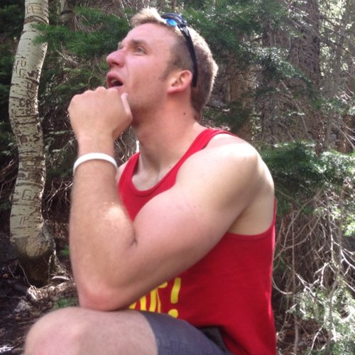 jacquestheL's profile picture. if youre gonna be a bear be a grizzly!