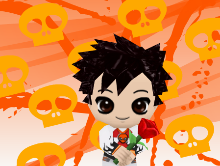 marciel1994's profile picture. 