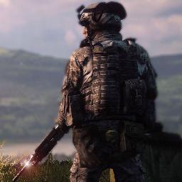 This is the official 2nd Marine Division Milsim clan twitter.