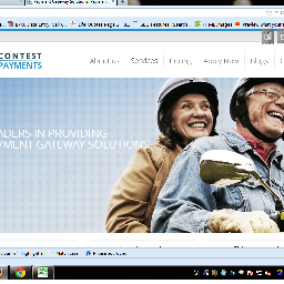 ContestPayment2's profile picture. 