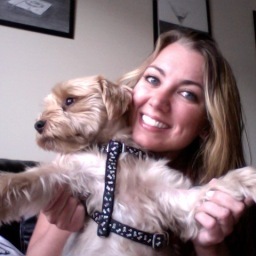 jamiedeb's profile picture. I'm unlucky, that's just me.