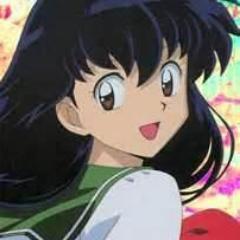 InuyashaMyLove4's profile picture. I am Kagome Higurashi the reincarnation of Kikyo.
Inuyasha Taishou is the one I love. ILoveyou Inuyasha.