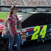 Samantha (@driveforfive) 's Twitter Profile
