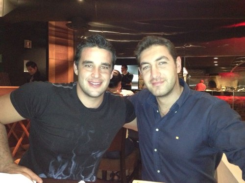 carloscorne's profile picture. 