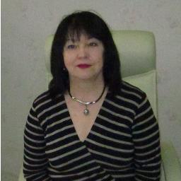 GP1_GavrilovaZV's profile picture. 