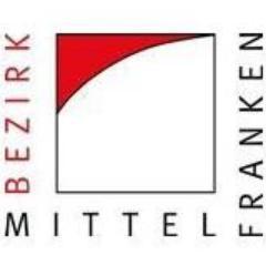 Bezirk Mittelfranken