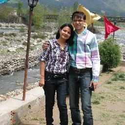 hnsanghavi's profile picture. 