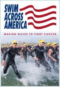 Swim Across America Profile