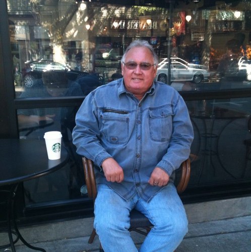 Born and raised here, in Bellingham, WA. Retired from the oil industry. 
Divorced, no children. Enjoy Firearms Collecting, riding my Harley, camping.
