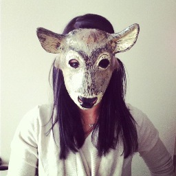 Communication Designer & Adventurer
