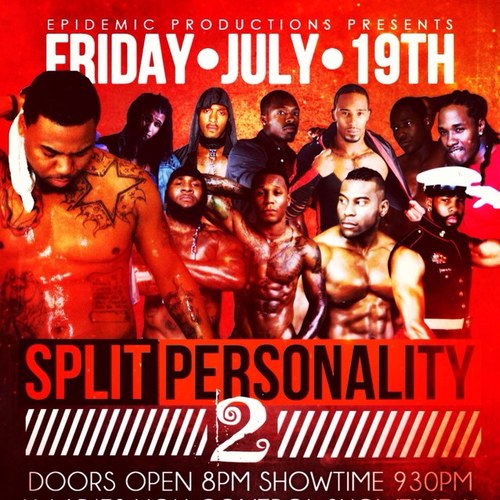 AceWitDaHook's profile picture. We All Have Fantasys, we All Have desires, if You can Visualize all that in more thru Entertainment just Call*Ace* :4Bookings hit me 2672592901(Females Only)