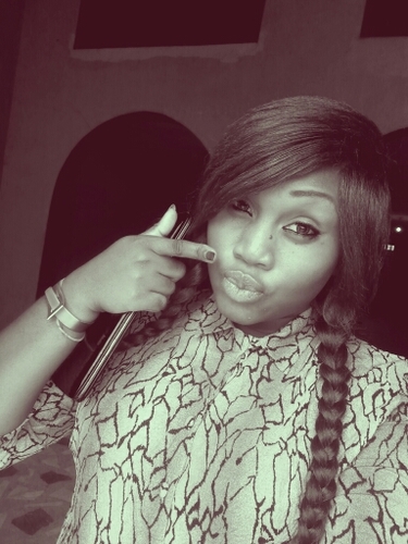 avemariamuo's profile picture. 