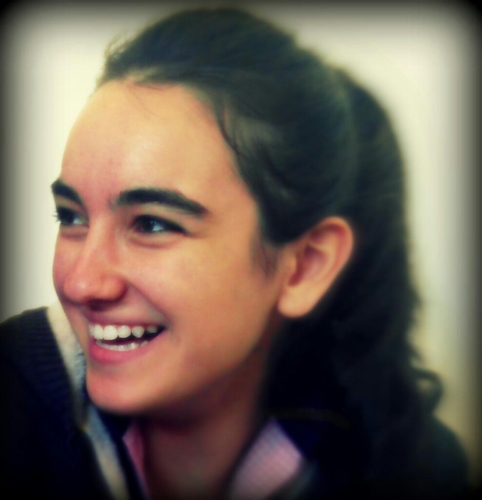 RouaSibai's profile picture. 