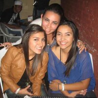Andrea Garcia (@andreagp90) 's Twitter Profile