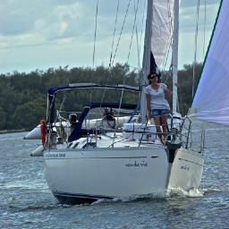 GetawaySailing1's profile picture. 