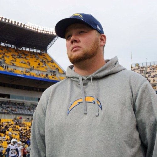 eq_hink43's profile picture. Husband, Father, Director of Sports Equipment for @FAUAthletics