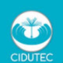 En CIDUTEC desarrollamos experiencias de aprendizaje y nuevas tecnologías en pro de la #Educación para disminuir la #BrechaDigital.