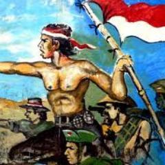 KicauRakyat's profile picture. I help you Retweet with keyword Kicau Rakyat . Must follow @KicauRakyat we will give you information | Partner @PresidenKorupsi