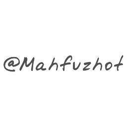Kalimat indah, kalimat mutiara. Share yg kalian ketahui dengan hashtag #Mahfuzhat :)