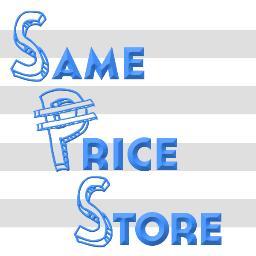 SamePriceStore's profile picture. 
