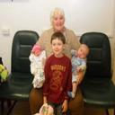 Julie Aitken - @chickadbabe - Twitter