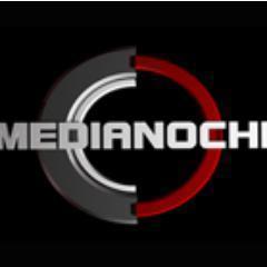 Noticiero de trasnoche del Departamento de Prensa de Televisión Nacional de Chile. Infórmate y comenta con nosotros usando #MedianocheTVN.