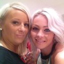 Connie Atkinson - @MissNeetchi - Twitter