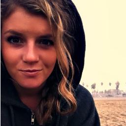 amberhivon's profile picture. ASU. Be spontaneous