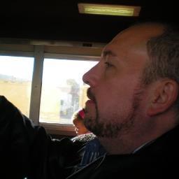 Church Musician, Christian-Baptist, Conservative.