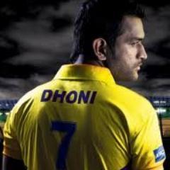cricket lover & proud to be a MS.DIAN @msdhoni