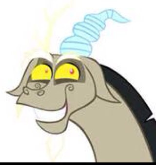 What, the personality of a chaos god not acting in canon was unexpected? THAT'S THE IDEA~ (RP account, 15/85 N/SFW, no R34, anything offensive is never genuine)