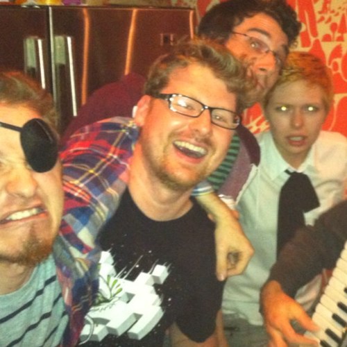 JustinRoiland Profile Picture