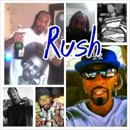 RushUntamed's profile picture. 