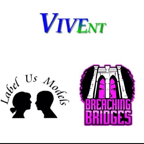 Vive Entertainment Enterprises Corporation's founder: @1AmoniB Check out: @LabelUsModels @_SimplyHeaven #Ode2Brooklyn #viveent #models #graphics #events #shoots