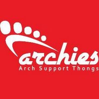 archiesfootwear (@archiesfootwear) 's Twitter Profile