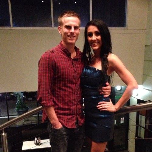 BCarseldine's profile picture. | Christian | Married | Family | Business |