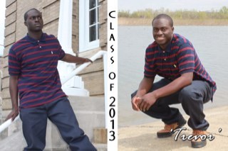 With God anything is possible. THE END