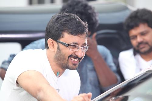 Film Director, Writer, Producer, Cinematographer, Distributor & Exhibitor.
Trying to do at least one properly :)