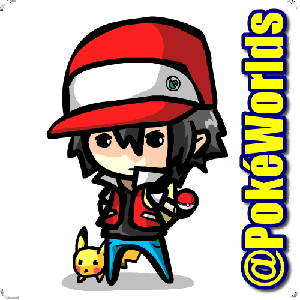 Pokémon Worldさんのプロフィール画像