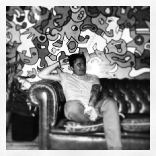 Sean_Radnew's profile picture. Hi I'm Sean! I muddle my a through life often with comical affects