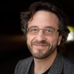 MarcMaronAIDS's profile picture. 