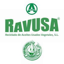Reciclado de aceites usados vegetales. Recogida por toda España tanto a particulares como sector de Hostelería.