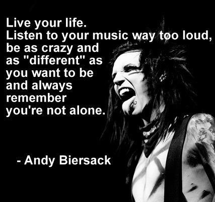 I post relatable quotes and pictures #TeamFollowBack I retweet a lot :)